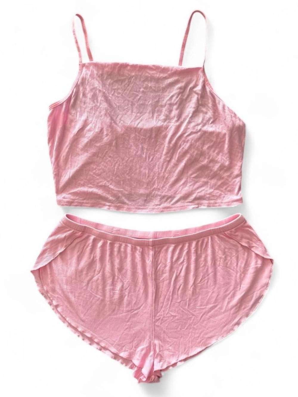 Pajama Set - Picture 1 of 3